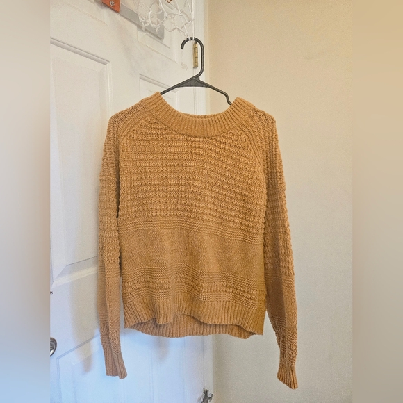 Universal Thread Knit Sweater - Picture 1 of 6